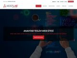 Host Lab ekran görüntüsü
